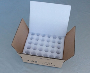 亳州亳州珍珠棉蛋托